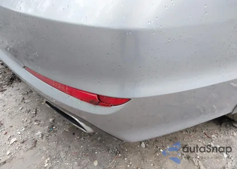 2015 Hyundai Sonata Limited from USA, damaged, VIN 5NPE34AF0FH235341